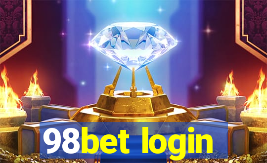 98bet login